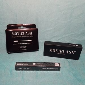 Moxie Lash Eyelashes